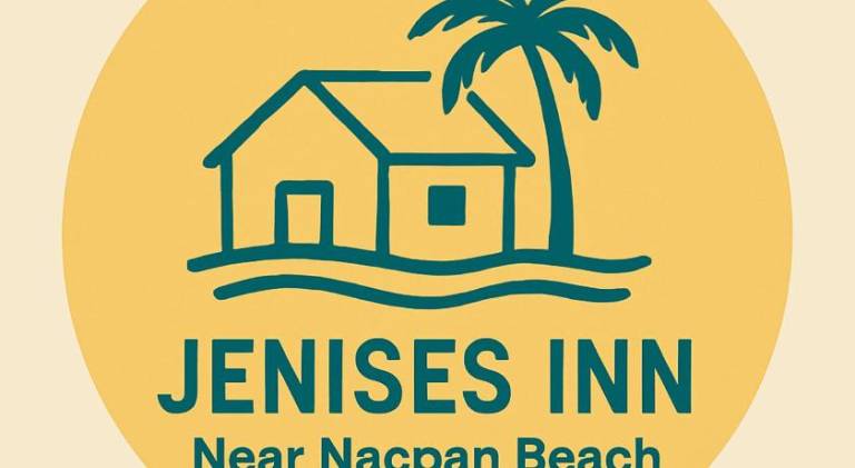 Jenises Inn in El Nido