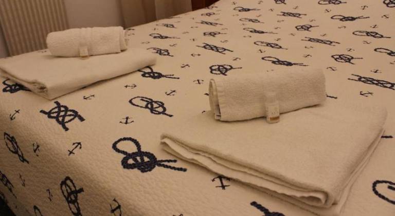Holiday apartment with 1 room for 4 persons — photo 2