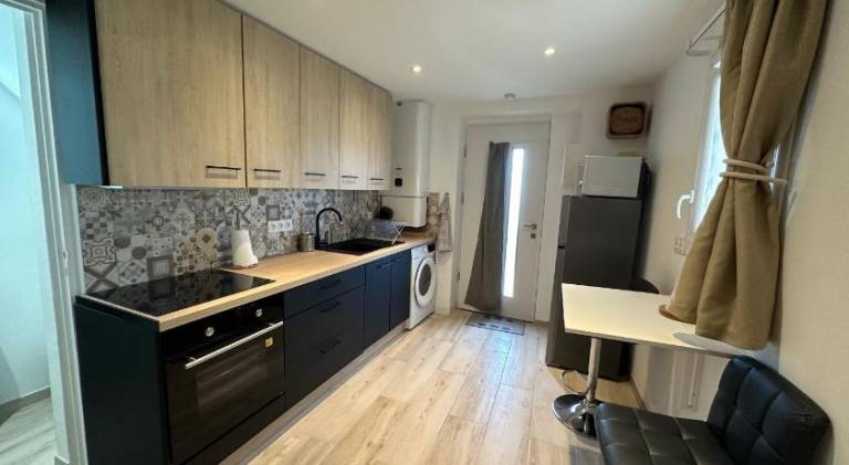 Holiday apartment with 1 room for 2 persons — photo 4