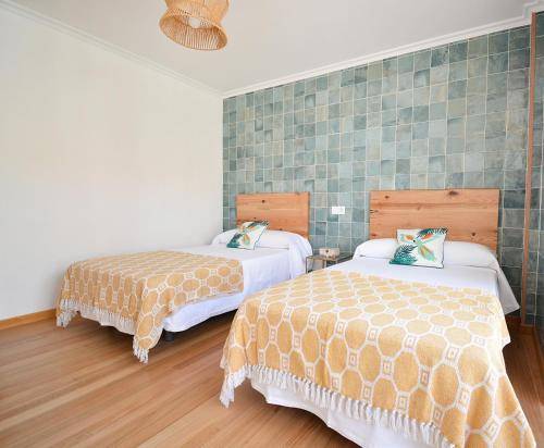 Apartamento Isla de La Toja