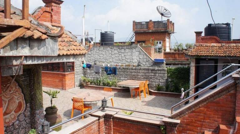 House  Nagarkot