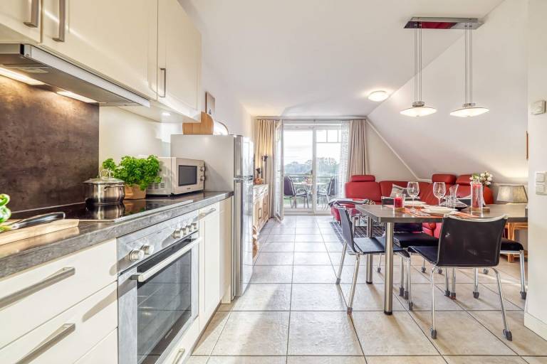 Ferienwohnung Zingst