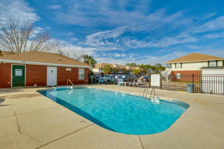 Apartment  Ocean Springs