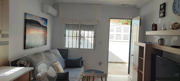 Ferienhaus La Marina