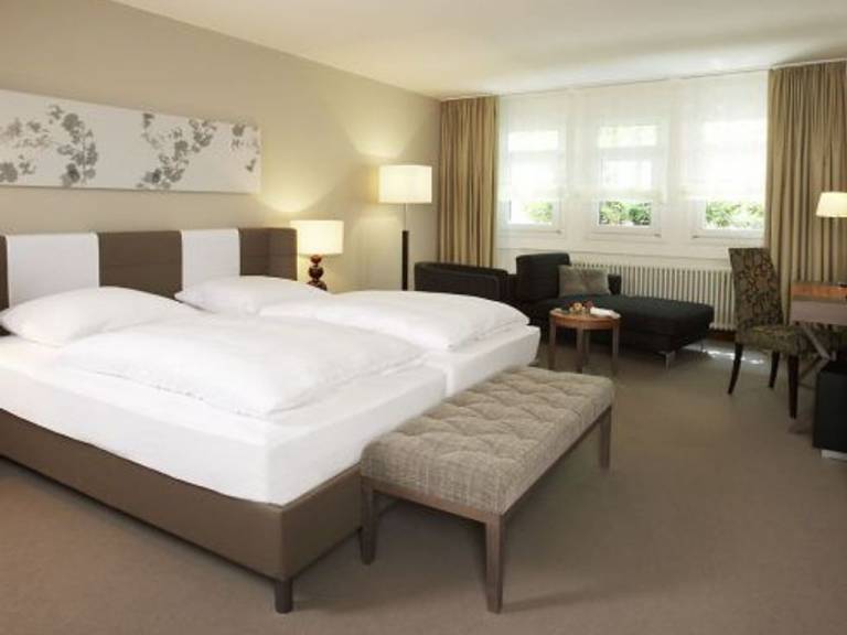 Privatzimmer mit Hund in Durbach für max. 3 Gäste