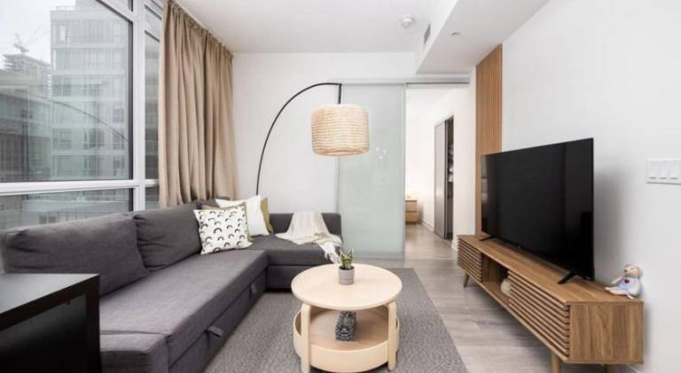 51 m² Ferienhaus
