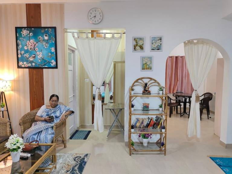 Honara Villa Walking Distance to Candolim Beach — photo 3