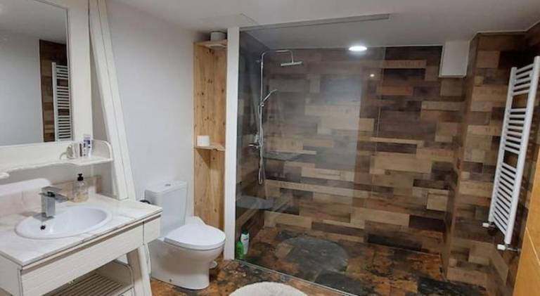 Holiday apartment with 1 room for 4 persons — photo 2