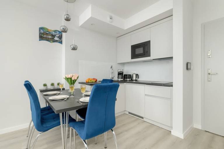 Apartment | Mountain view — photo 3