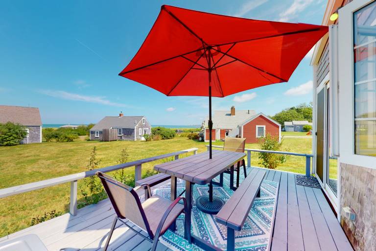 Cottage  Barnstable