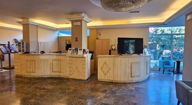 Hotel London — photo 5