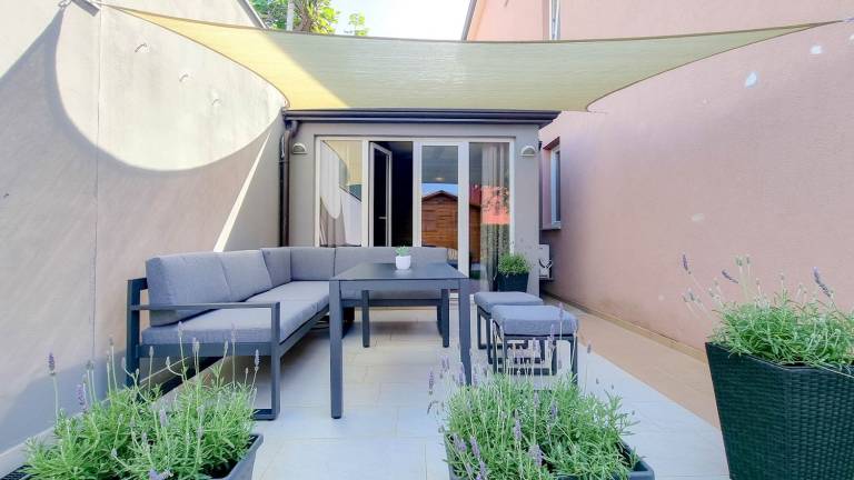 Apartament  Novigrad