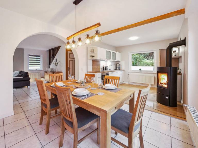 Ferienhaus  Hahnenklee