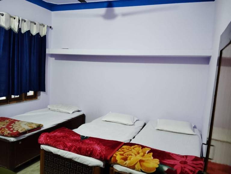 House with 5 rooms for 15 persons — photo 4
