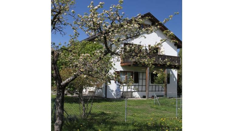 Ferienhaus  Murnau am Staffelsee