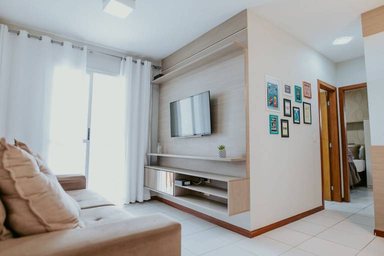 Apartment Vitoria