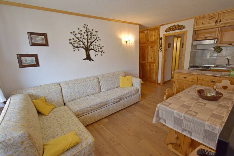 Holiday apartment with garden | Close to the ski | Dogs allowed — photo 5