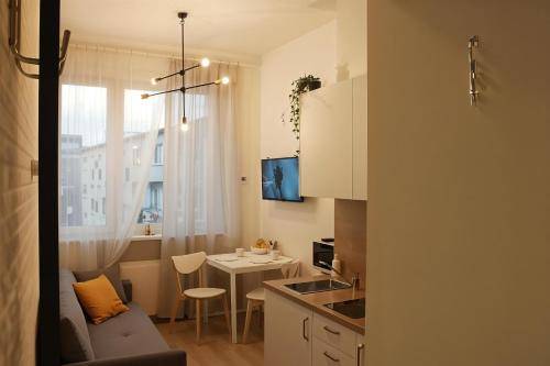 Apartamento Stare Podgórze