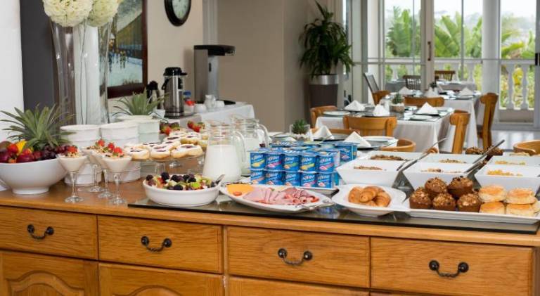 Bell Rosen Guest House