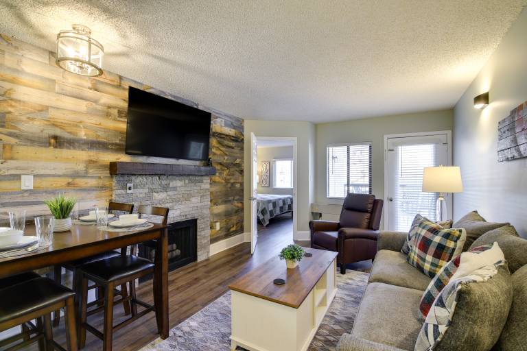 Apartment  Gatlinburg