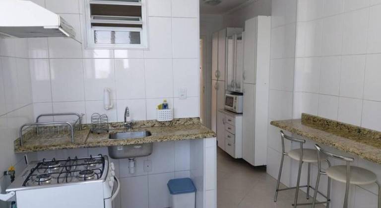 Holiday apartment | Close to São Paulo Museum of Art — photo 5