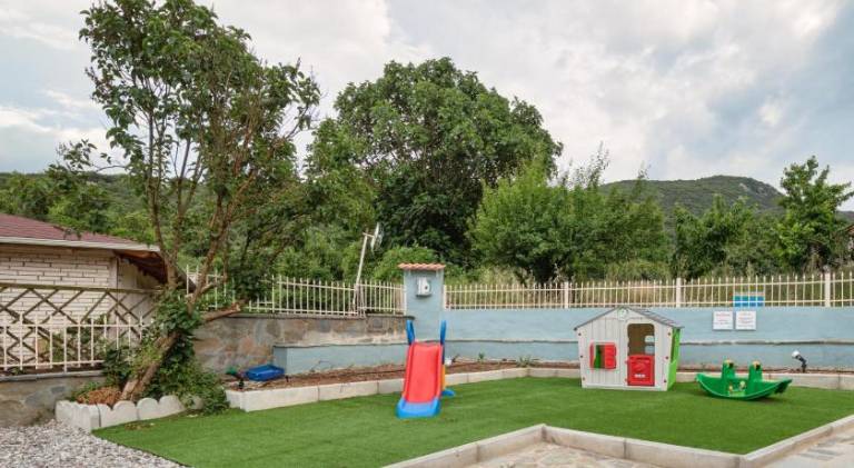 Lovely house with BBQ, garden & patio | Pets allowed — photo 5