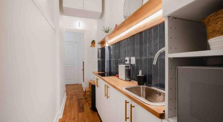 Beautiful apartment | Pets are welcome — photo 3