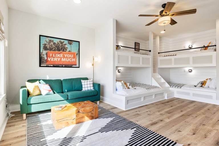 House Kingsland