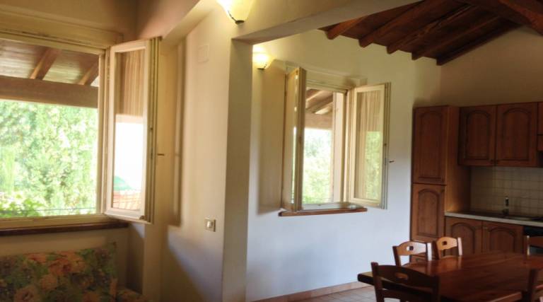 Agriturismo e casa vacanza con piscina e parco ideale per gruppi e famiglie Mulino del Vescovo — photo 4