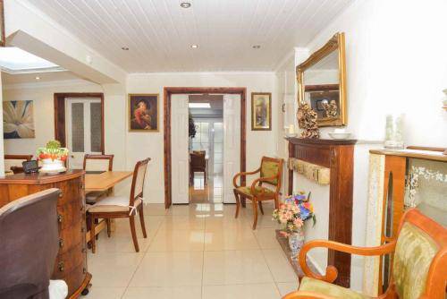 Bed & Breakfast Camberwell