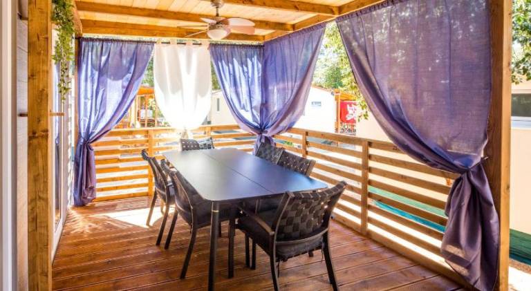 Mobile Home HappyNest — photo 4