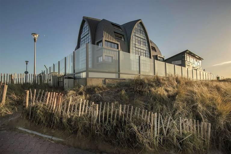 Apart hotel Bloemendaal
