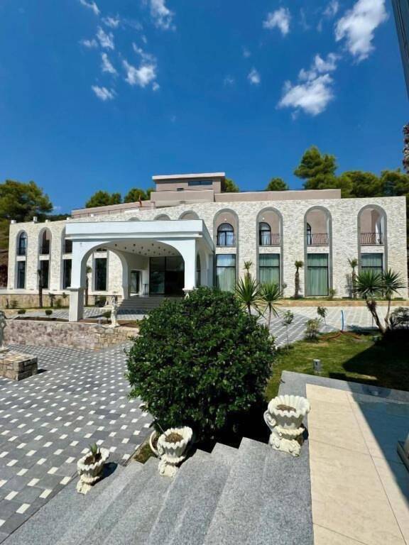 Apartment  Elbasan