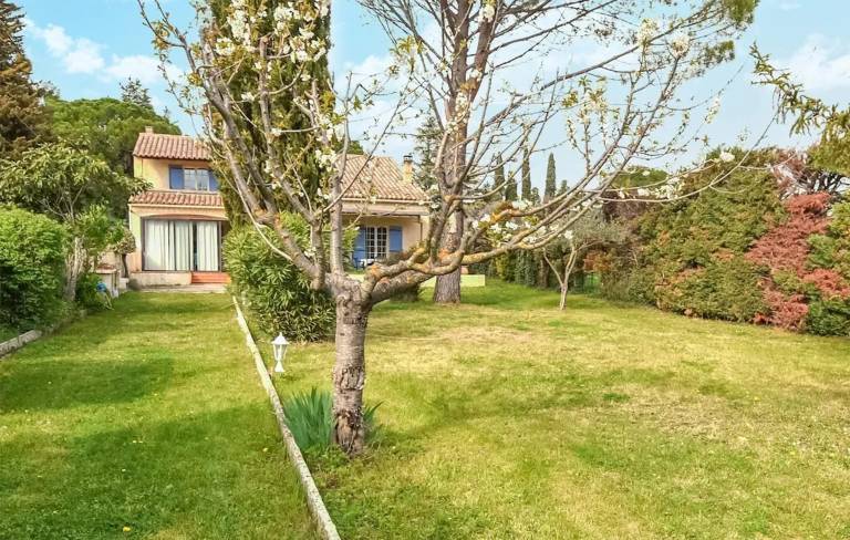 Maison de vacances Aubignan