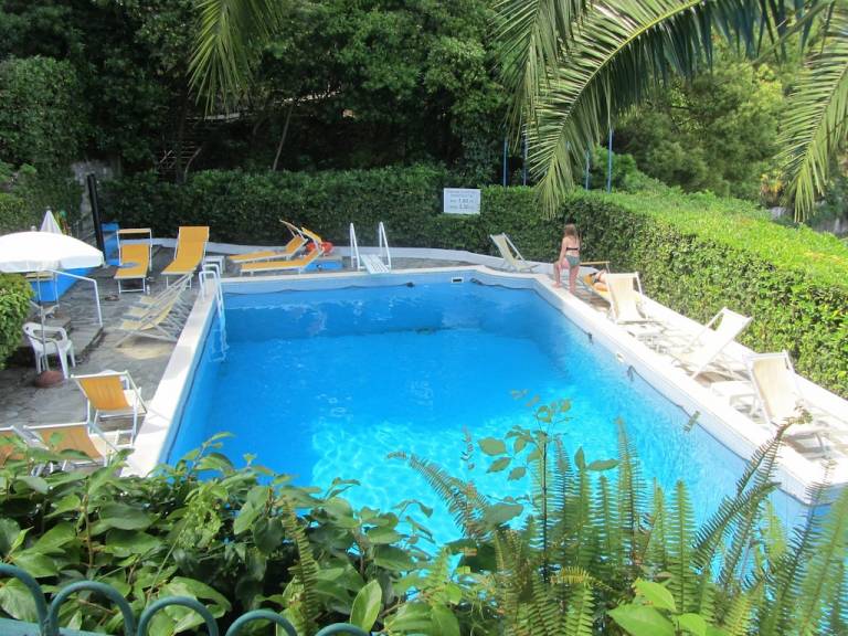 Appartement Rapallo