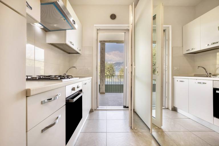 Nice studio with terrace & garden | Garden view | Dogs allowed — photo 3