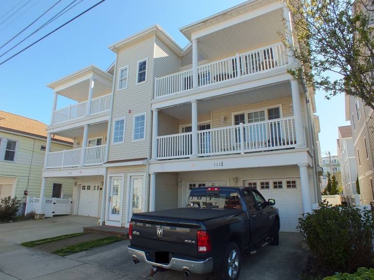 Condo Wildwood Crest