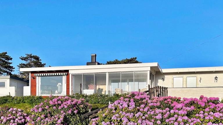 Ferienhaus  Båstad