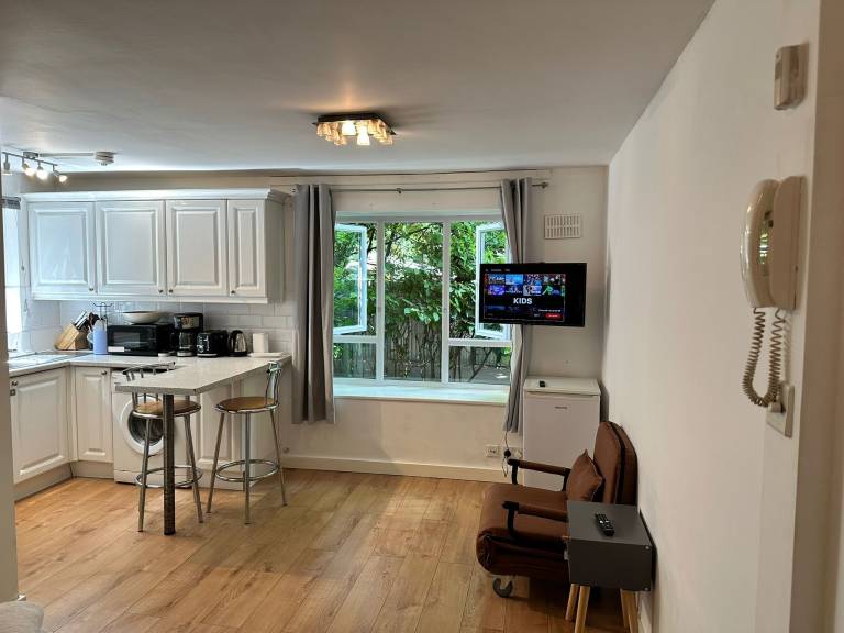 Apartamento Londres