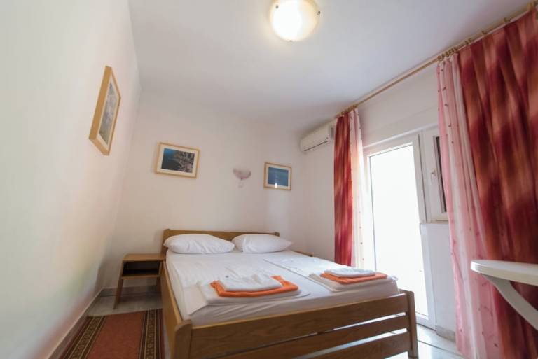 Bed & Breakfast Lokva Rogoznica