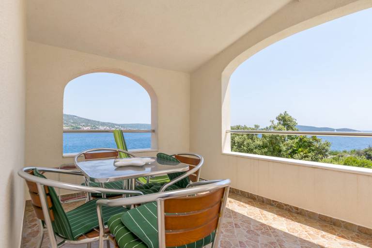Apartament Sevid