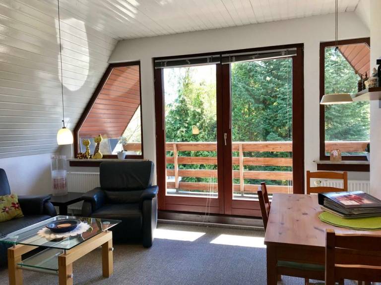 Ferienwohnung Emmi