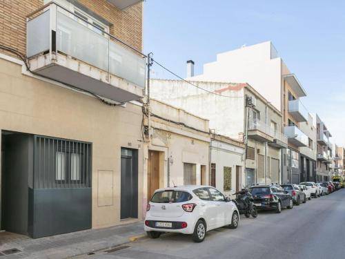 Apartamento Montgat