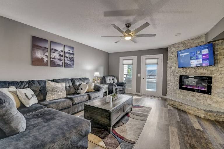 Condo  Wisconsin Dells