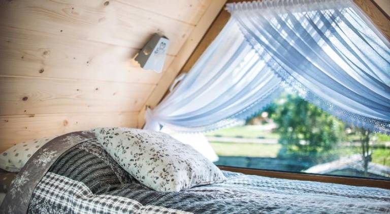 Bed & Breakfast Czarny Dunajec