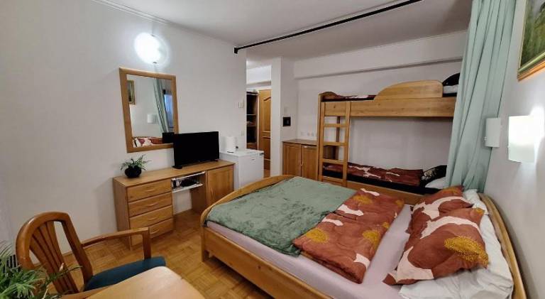 Serviced apartment with sauna — photo 2
