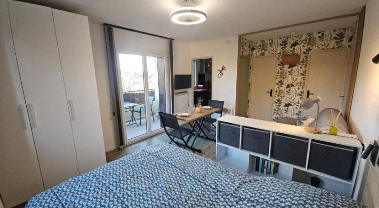 Holiday apartment with 1 room for 2 persons — photo 5