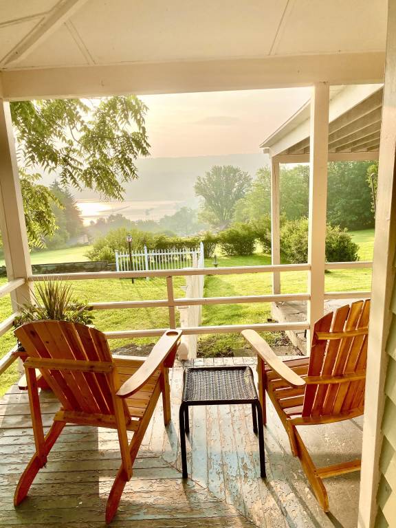 Apartment Watkins Glen