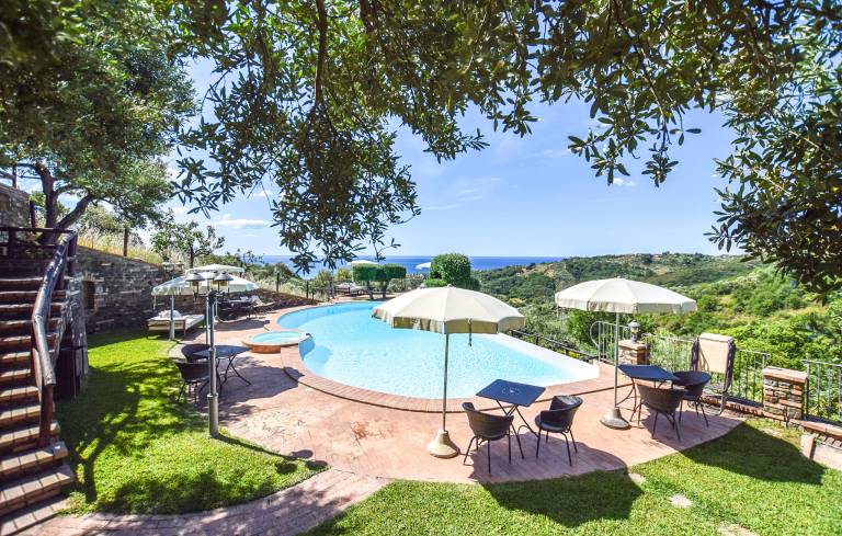 Appartement Casal Velino