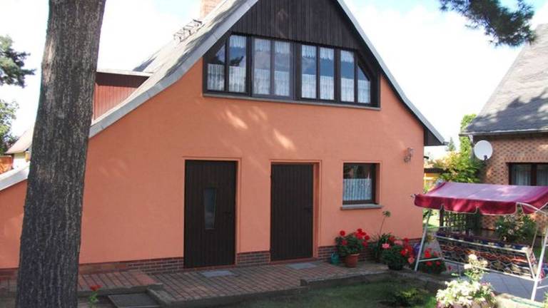 Ferienwohnung  Senftenberg